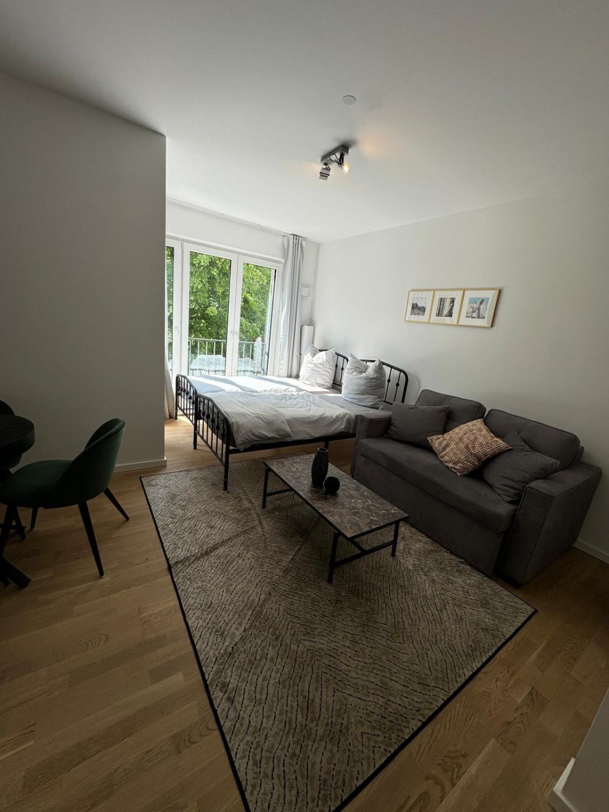 Ku'damm 1 Apartment *