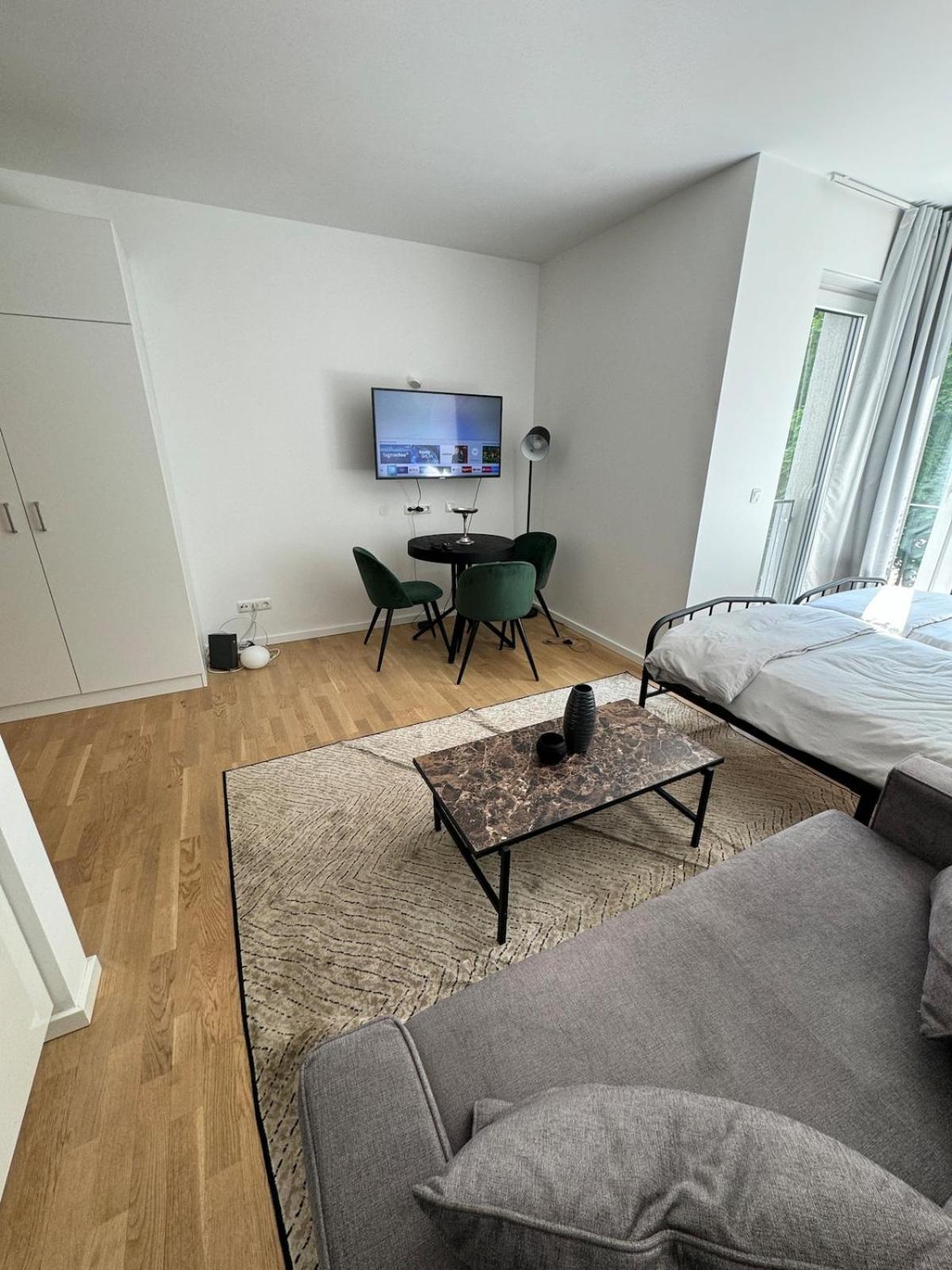 Ku'damm 1 Apartment