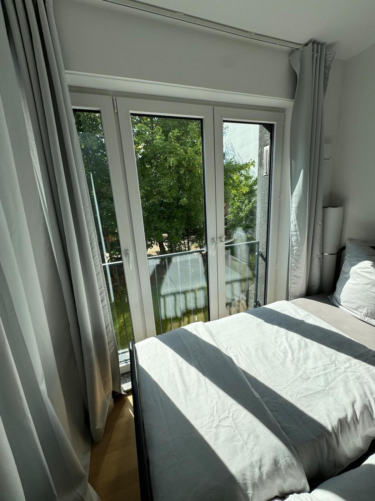 Ku'damm 1 Apartment Berlin